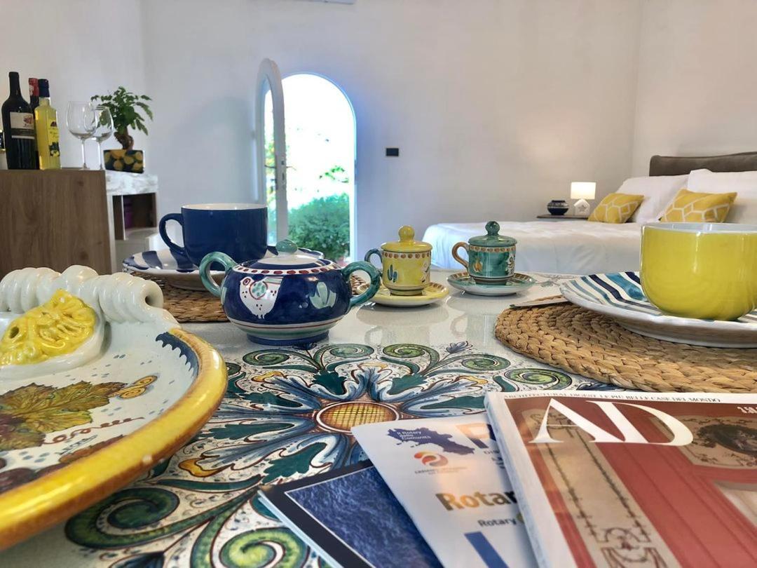 Syrene Sorrento Bed & Breakfast Piano di Sorrento